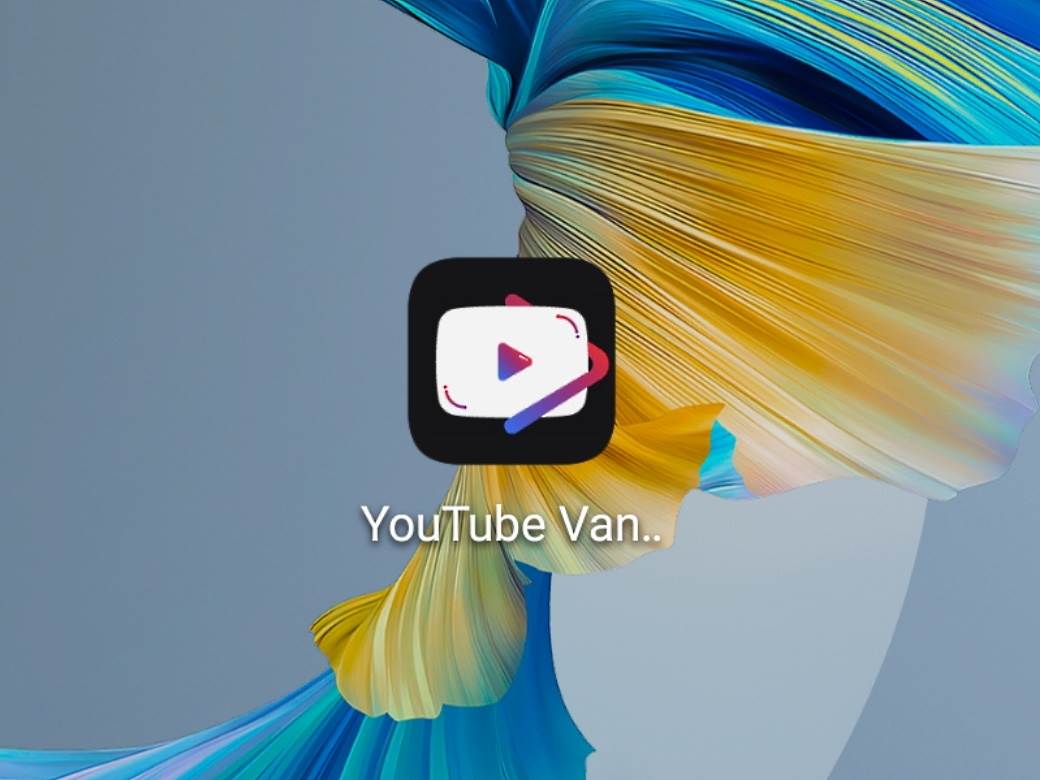  Nova verzija Vanced aplikacije: YouTube bez reklama i radi u pozadini 