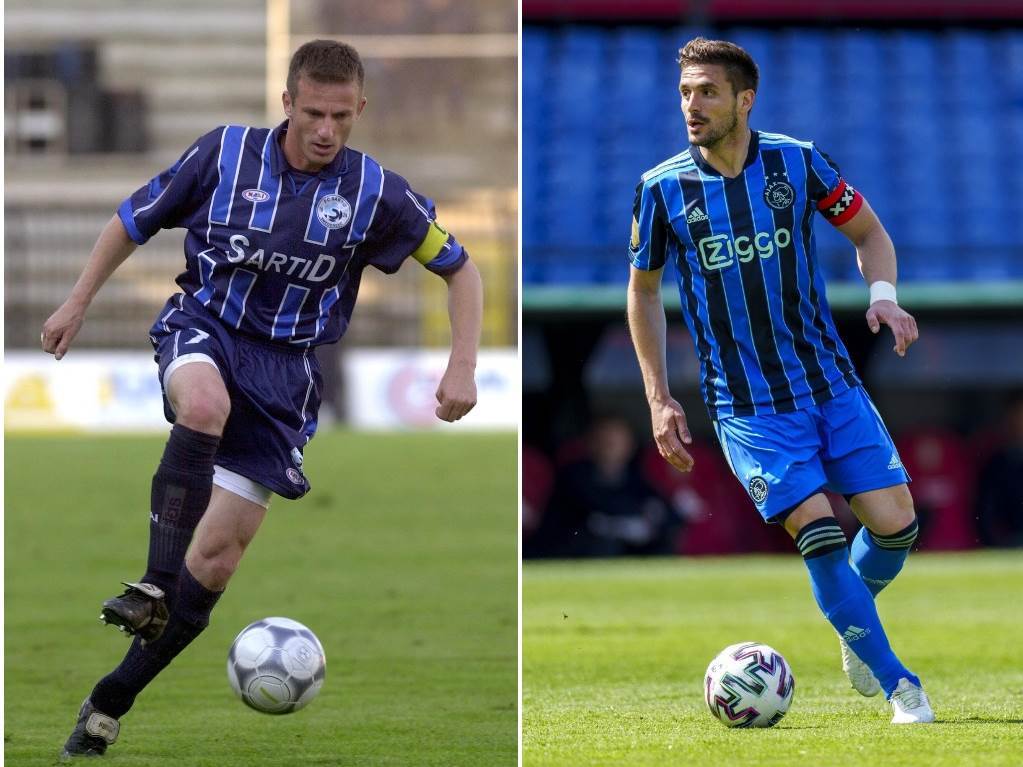  ajaks dresovi sartid smederevo 