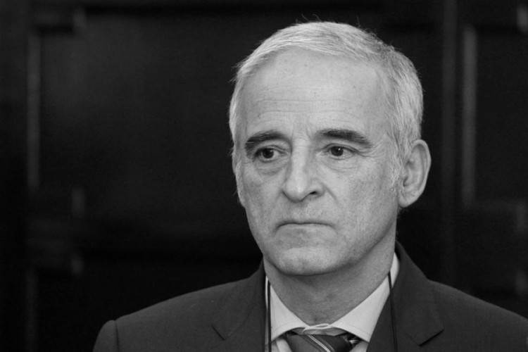  Preminuo nakadašnji ministar kulture Srbije Bratislav Petković 
