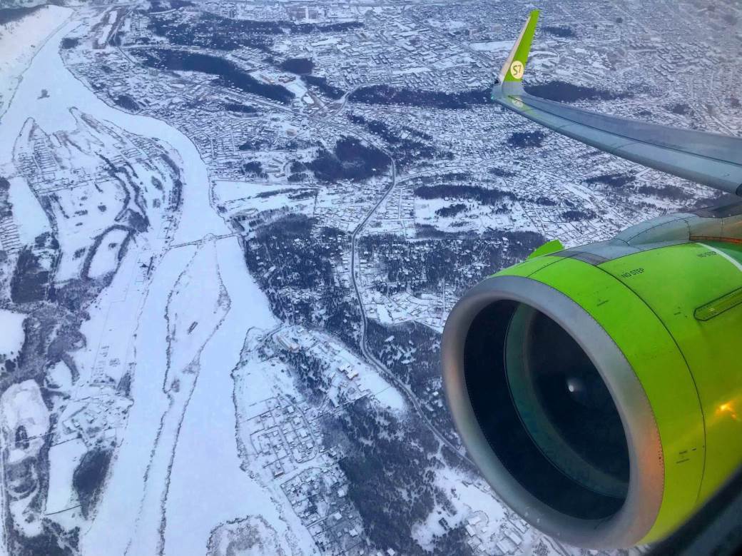  Vatra na ledu: "Zombi" požari uprkos minusu u najhladnijem sibirskom regionu 