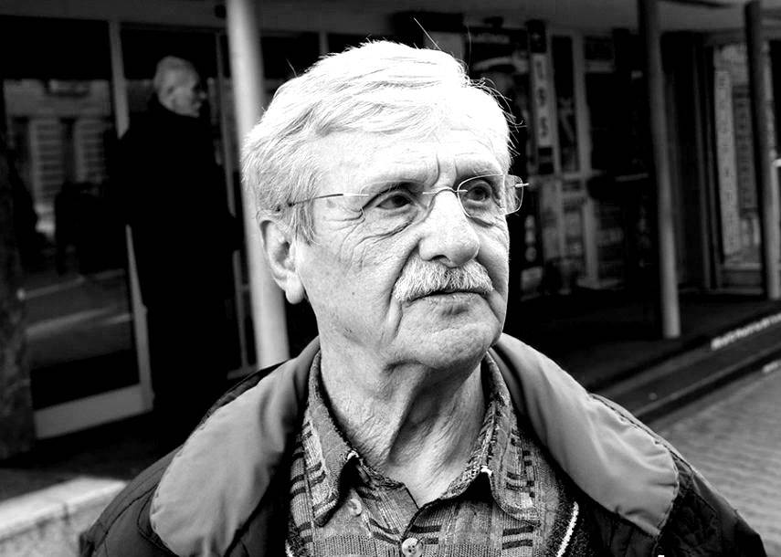  umro Nikola Braco Pavlišin 