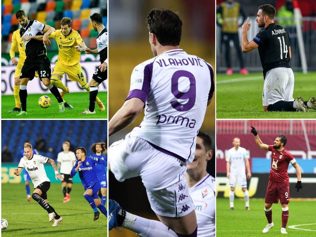  pet najboljih srpskih fudbalera vlahović živković račić despotović ilić 