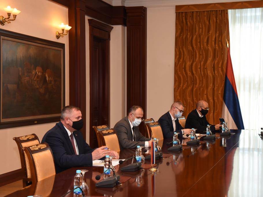 Višković Savez sindikata povećanje plata 