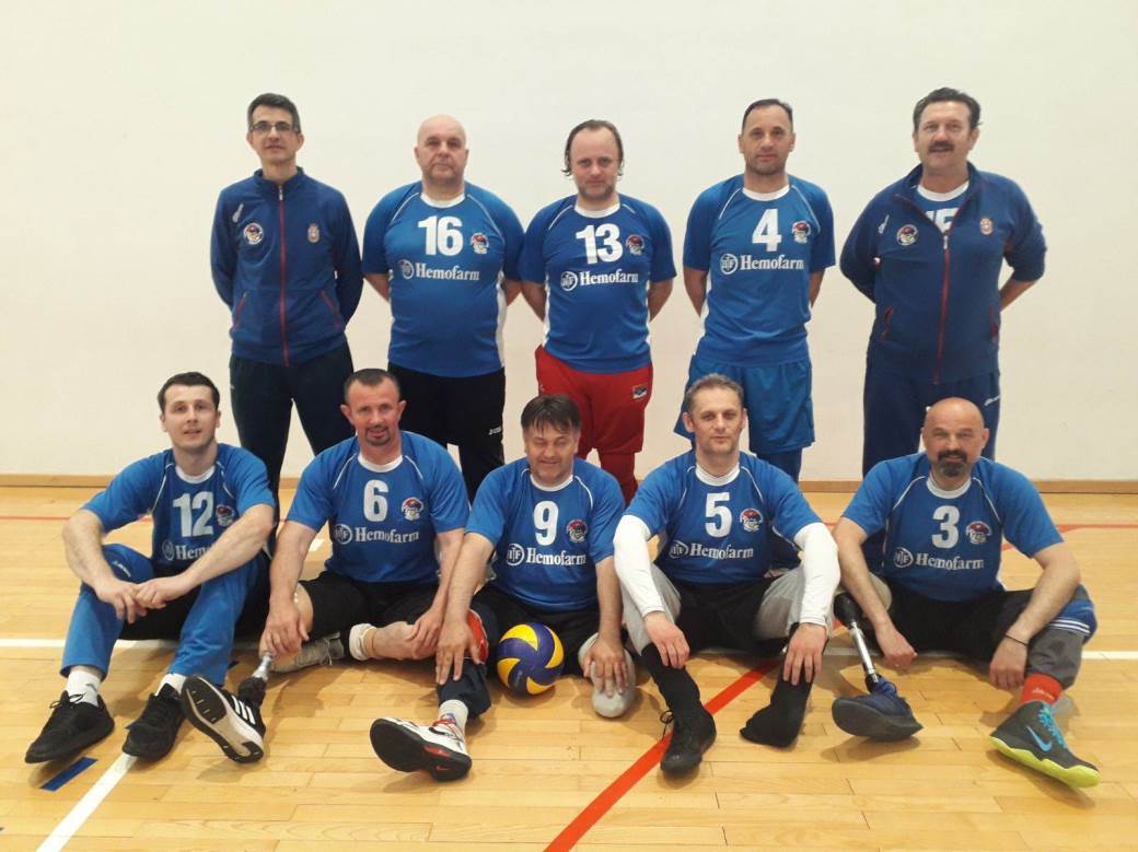  OKI Banjaluka Beograd ubjedljiv u prvenstvu Srbije! 