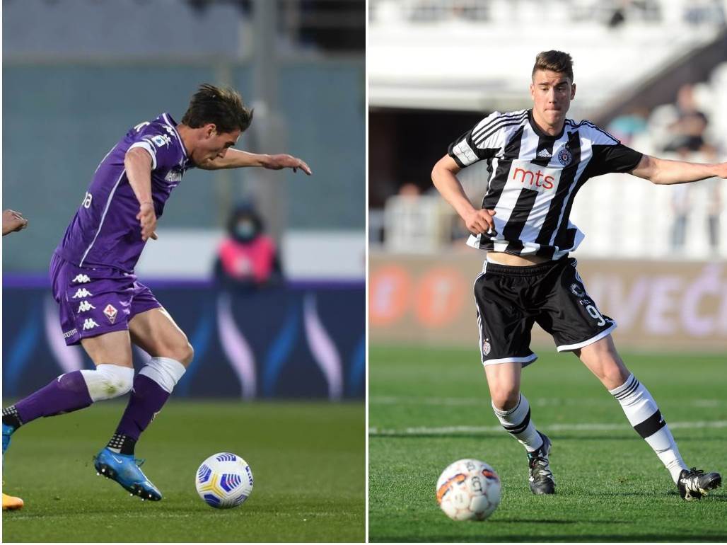  Vlahović pomenuo Partizan, zapalio maštu Grobara: Već sam pričao o povratku, nadam se tome! 