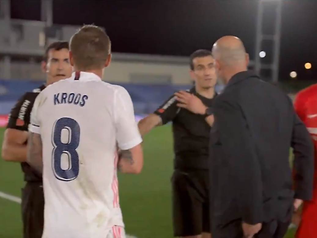  luka modrić i đerar pike rasprava 