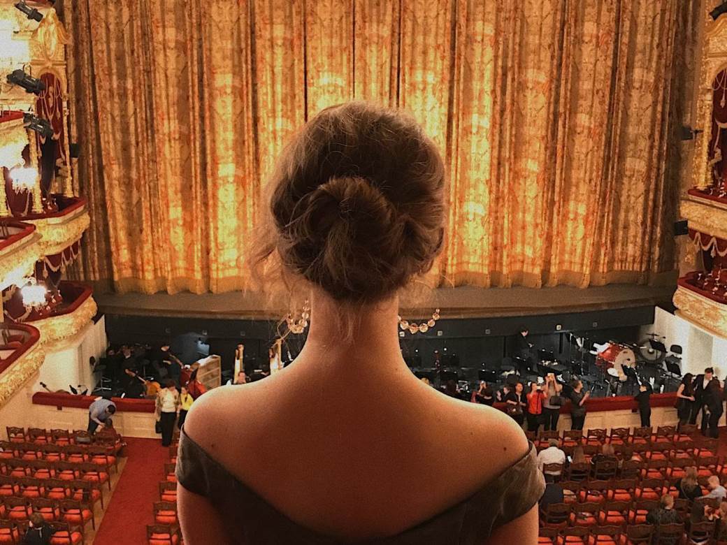  Zašto se za sreću kaže "slomi nogu"? 