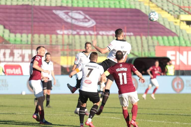  PLBIH Sarajevo Sloboda 