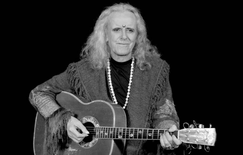  Hit dana: Donovan - I Am The Shaman 