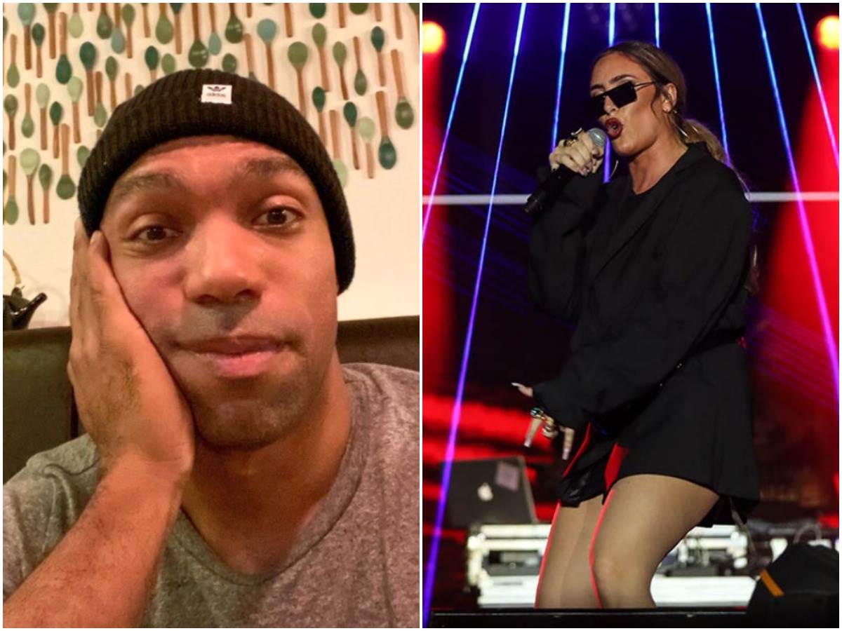  Američki glumac predložio Senidu za člana Gremi akademije! 