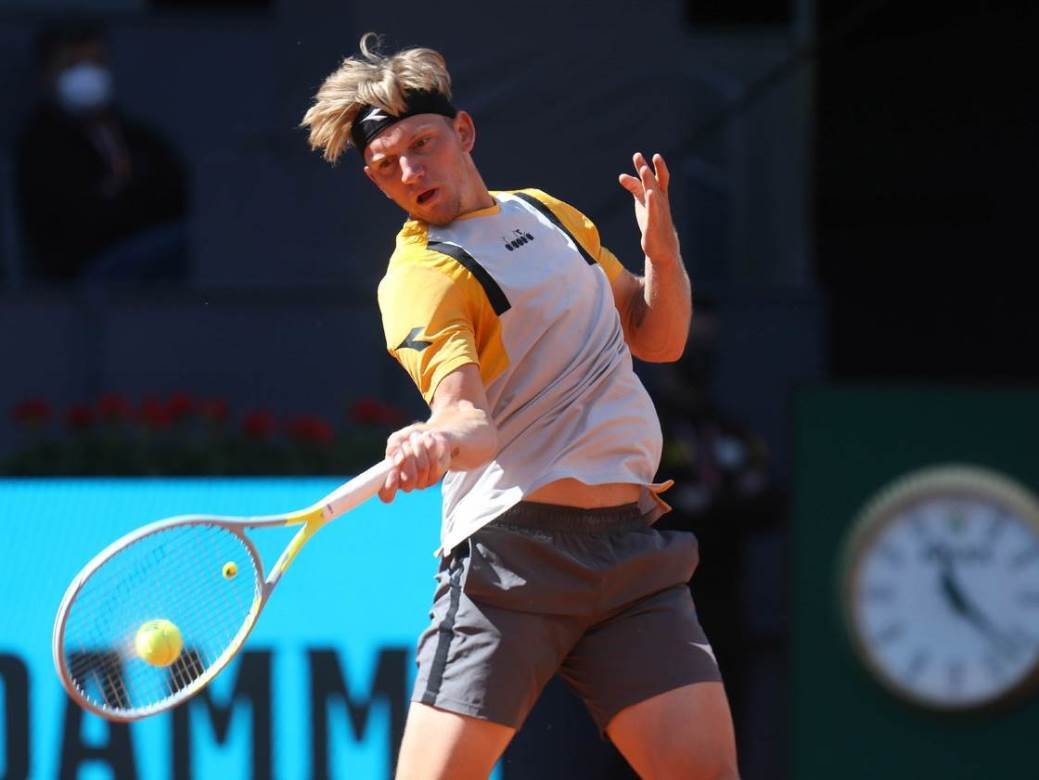  Novače, pazi se, igraš s Grend slem šampionom! 