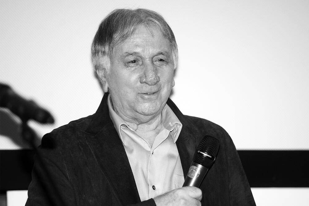 Preminuo Božidar Nikolić 