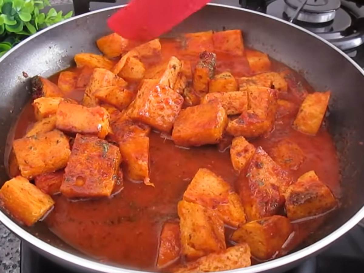  Pomiješajte mlijeko i piletinu: Neobičan specijalitet koji ćete praviti iznova! 