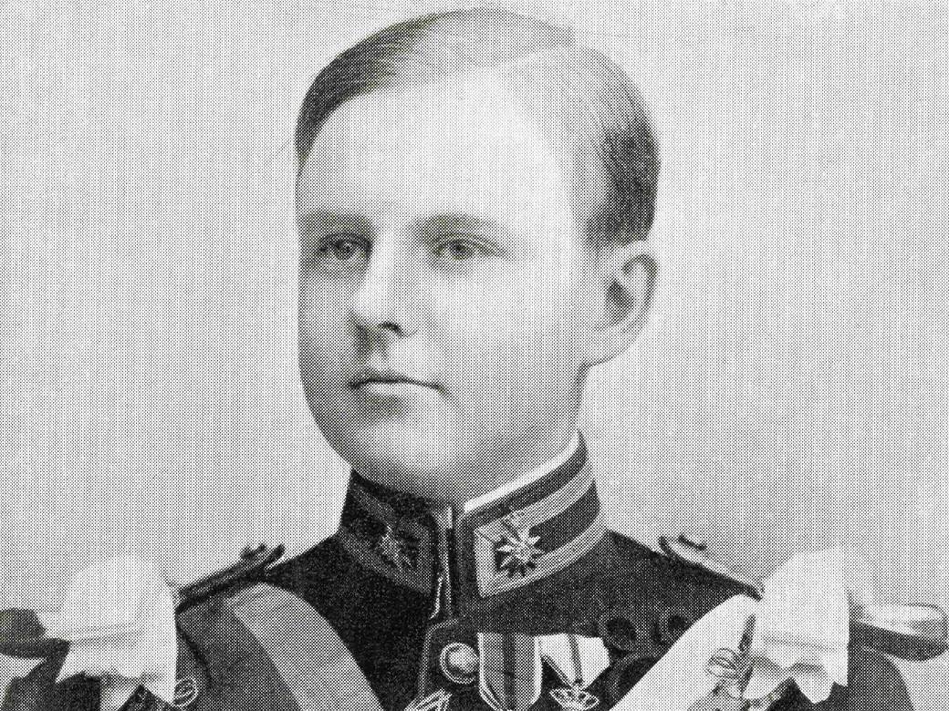  Lisabon Portugal kralj sa najkraćom vladavinom 