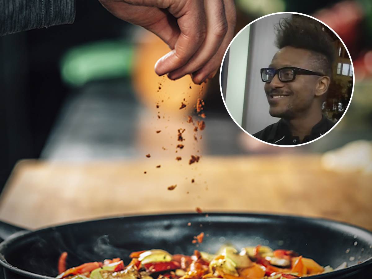  Elitni kuvar otkrio 2 sastojka koja dodaje u baš svako jelo: Jeftini su i neviđeno zdravi! 