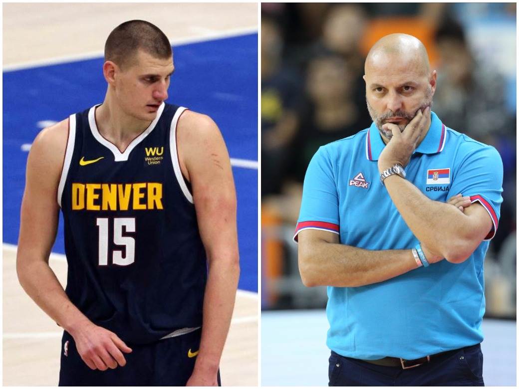  nikola-jokic-promena-pozicije-krilni-centar-denver-majkl-meloun-sasa-djordjevic-srbija-svetsko 