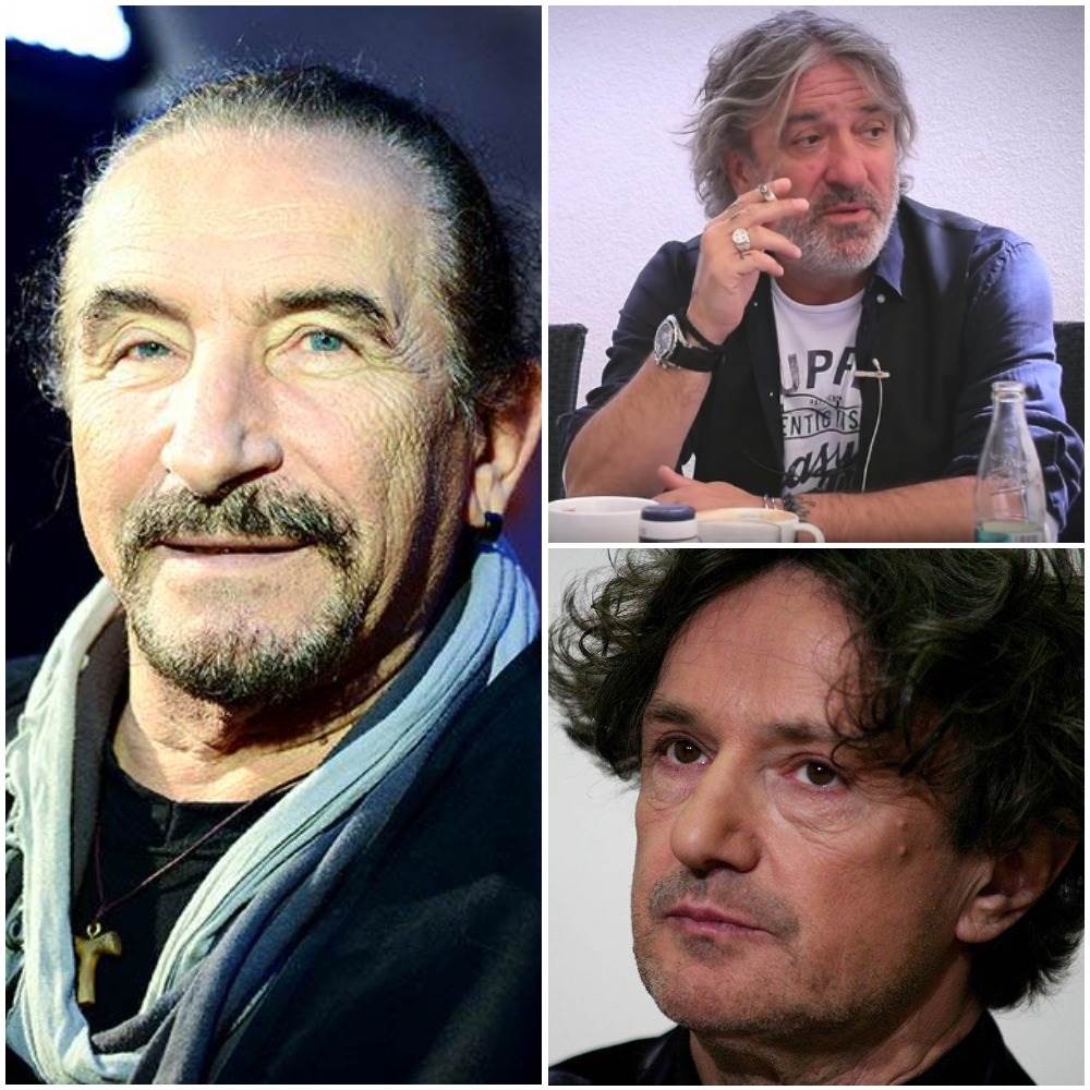  Bebek iskreno: Bregović intervjue uslovljava time da se ne pominjem ni ja ni "Dugme" 