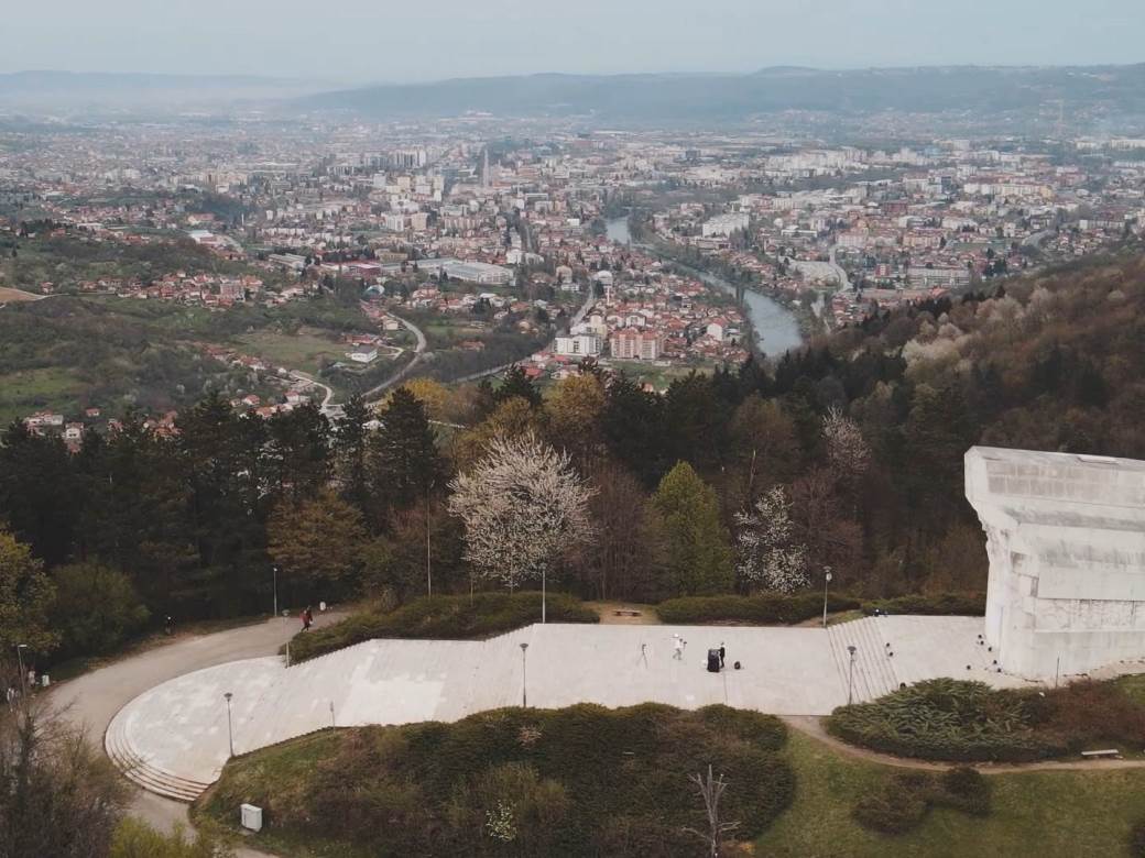  DJ setom s poznatog banjalučkog izletišta najavljen ovogodišnji Freshwave festival (VIDEO) 