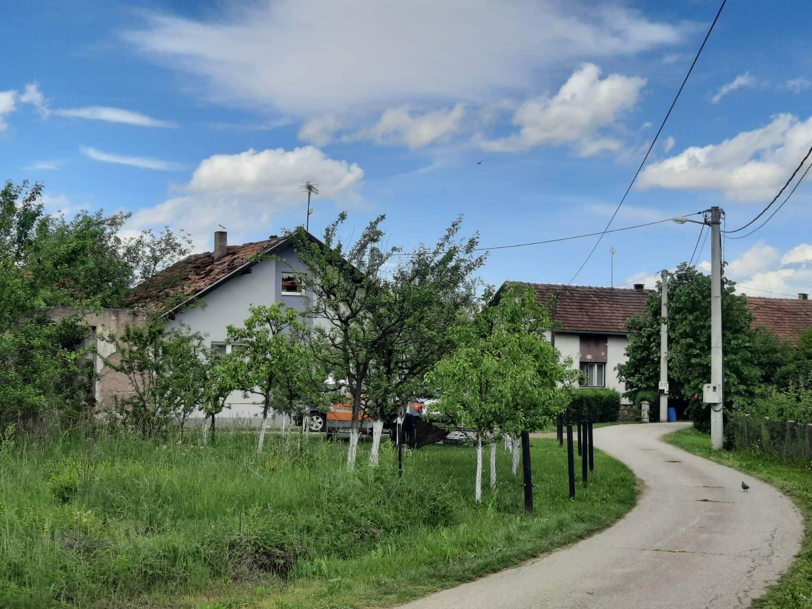  Derventa eksplozija stradao dječak 