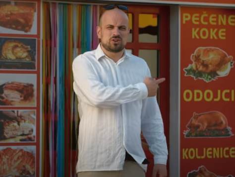  Hit dana: Vojko V x Grše - Mamići 