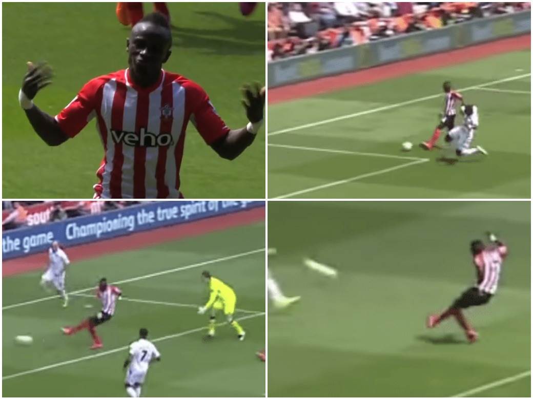  sadio mane i dušan tadić fudbalska istorija 