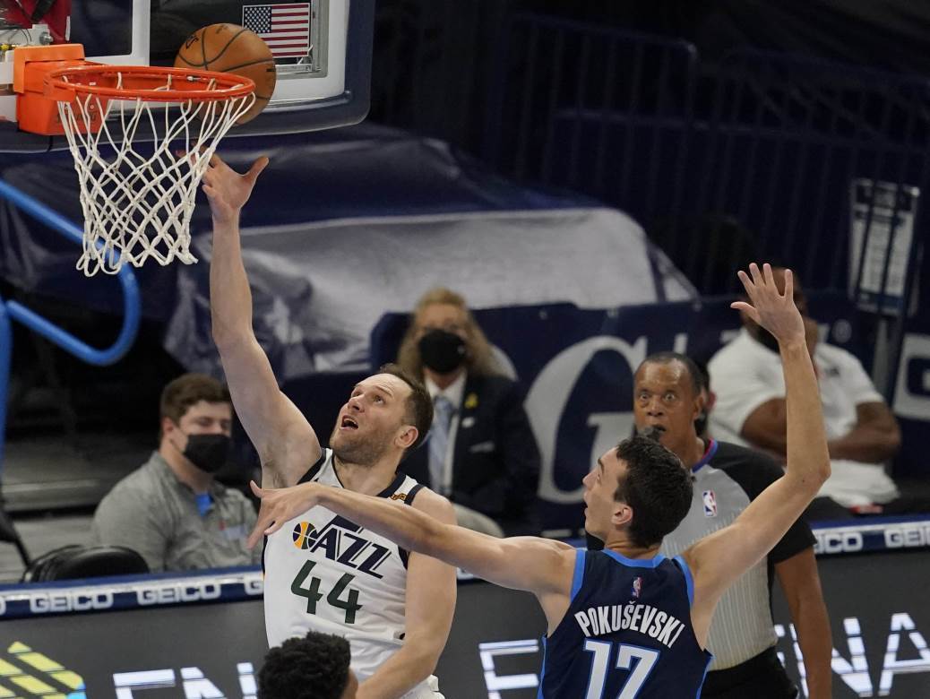  aleksej pokuševski starter ali oklahoma poražena od jute 