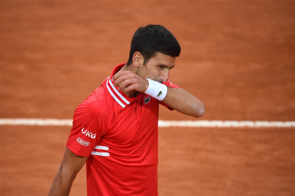  novak đoković igra dva meča u istom danu, ali nije mu prvi put 