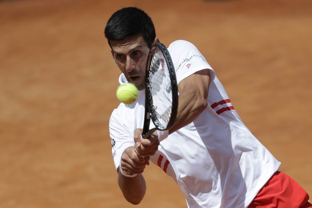  novak đoković izjava poslije pobjede nas cicipasom 