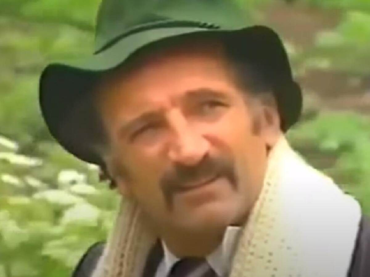 preminuo Zef Bato Dedivanović serija đekna 