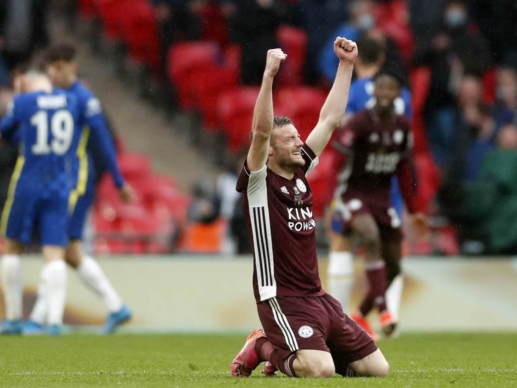  lester osvojio fa kup 