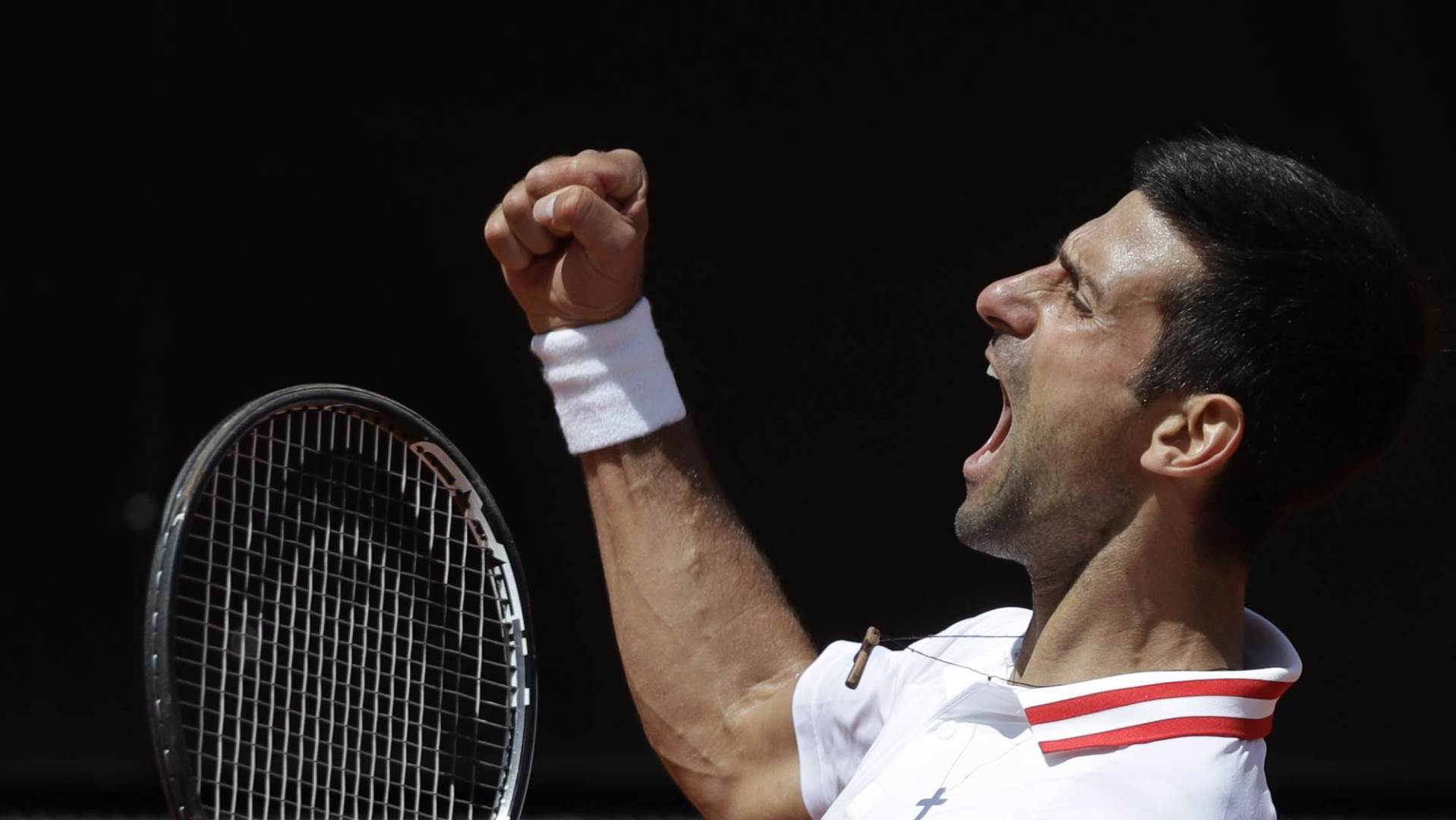  kris evert đoković će biti najbolji ikada 