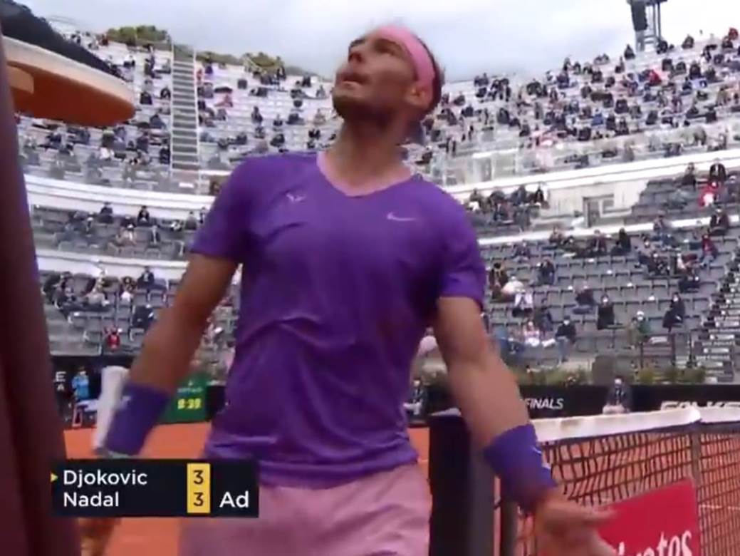  pad rafaela nadala bijesan je rafa 