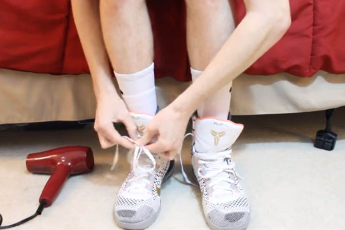  kako povećati obuću za broj 