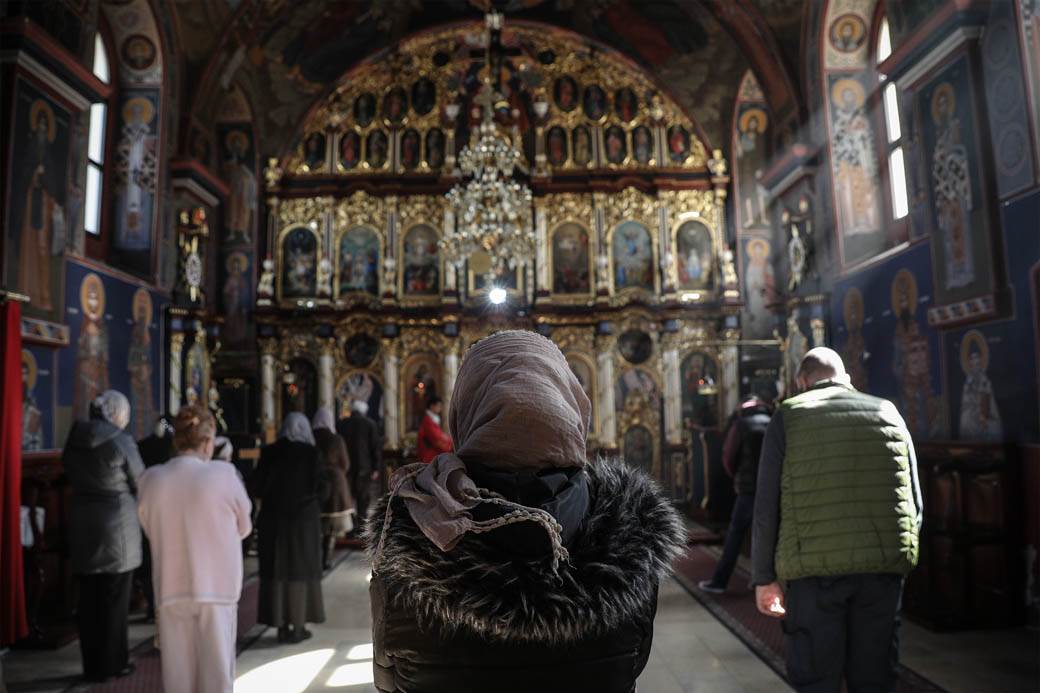  Mučenica Pelagija Tarsijska: Zašto na današnji dan nikako ne smijete da palite svijeće 