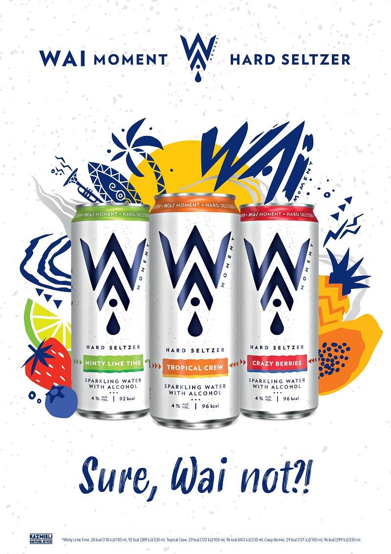  Wai seltzer molslon coors 