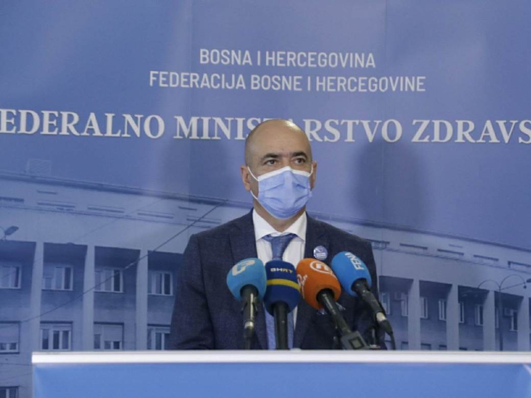  FBiH ukinut policijski čas 