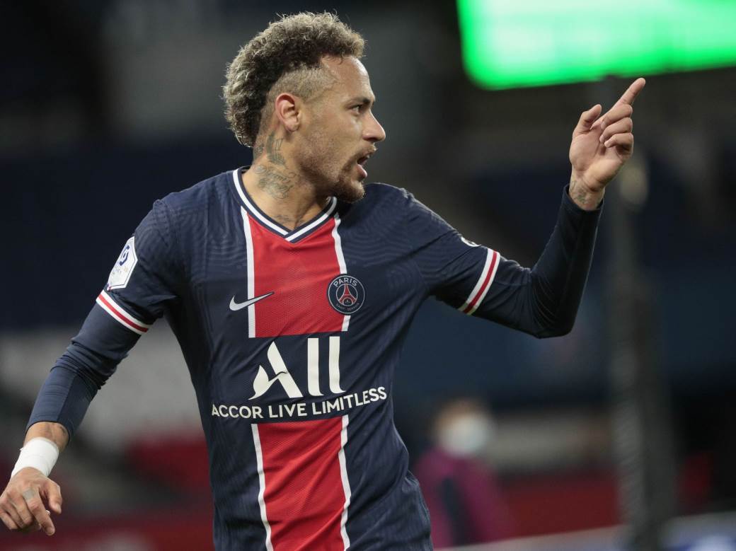  psž sent entjen nejmar se povredio 