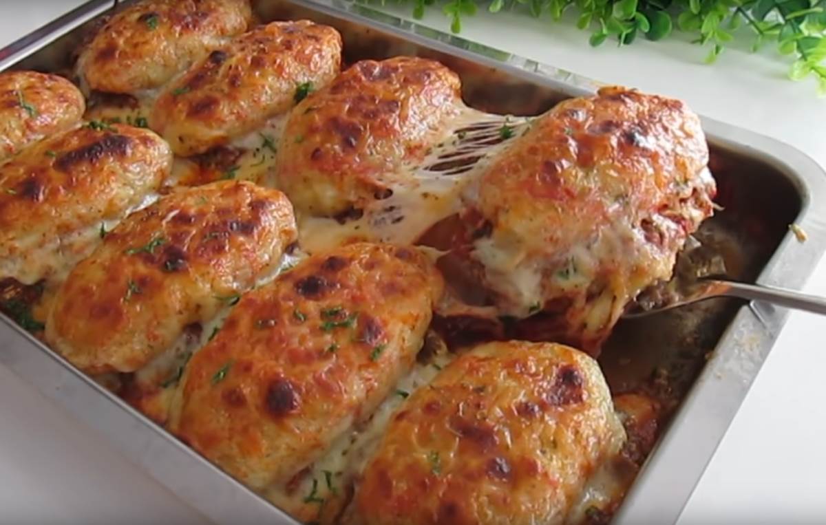  Krompir s mesom recept 