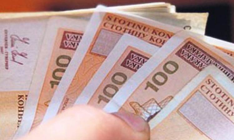  Poslodavci Srpske predlažu najnižu platu od 673 KM 