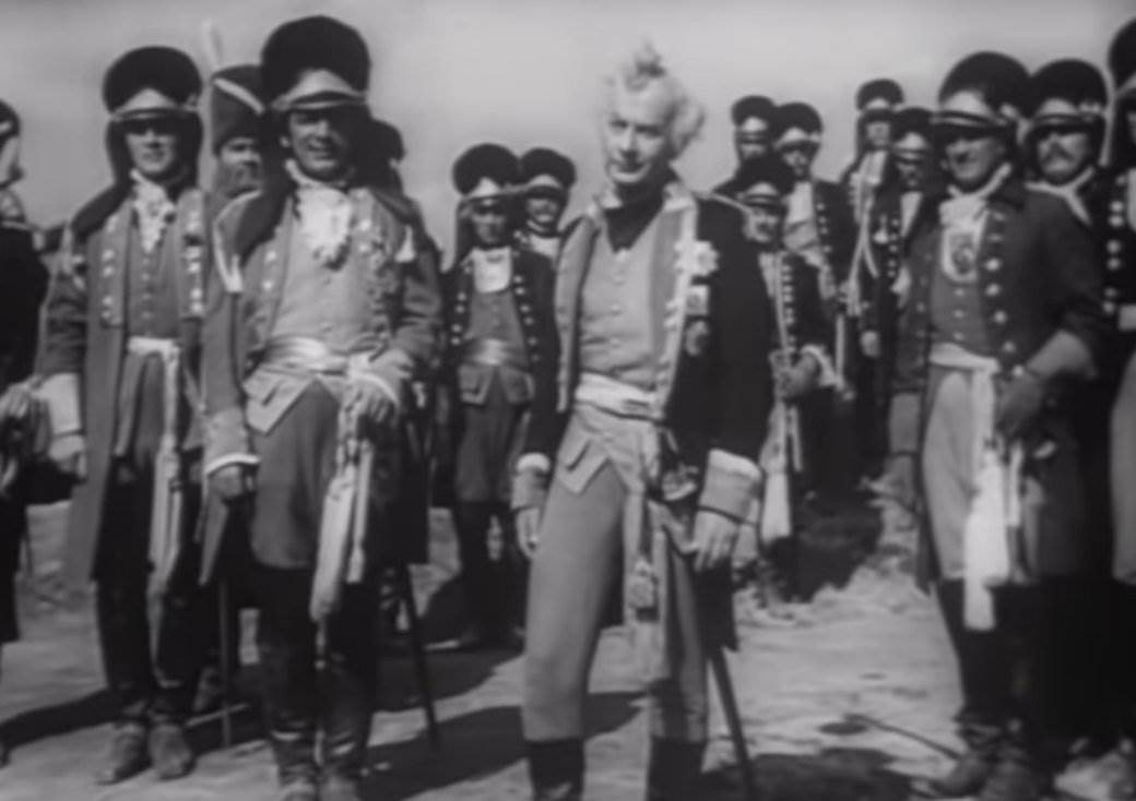  Aleksandar Vasiljevič Suvorov general 