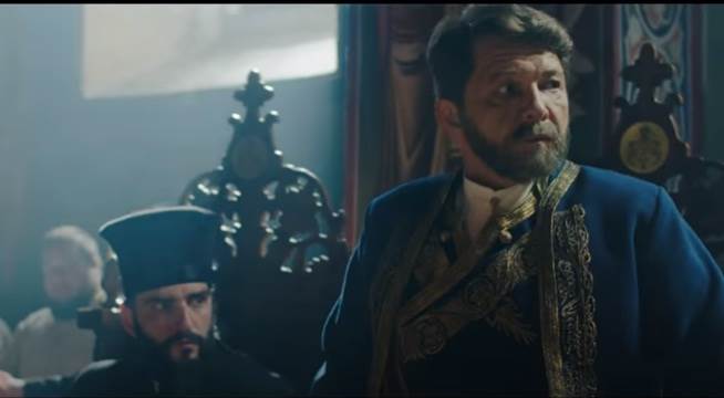  Nečista krv greh predaka trejler za film 