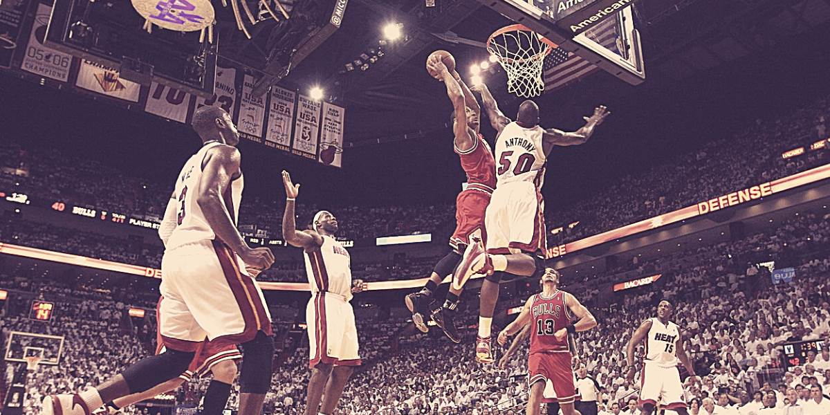  derik rouz najmlađi mvp u istoriji 