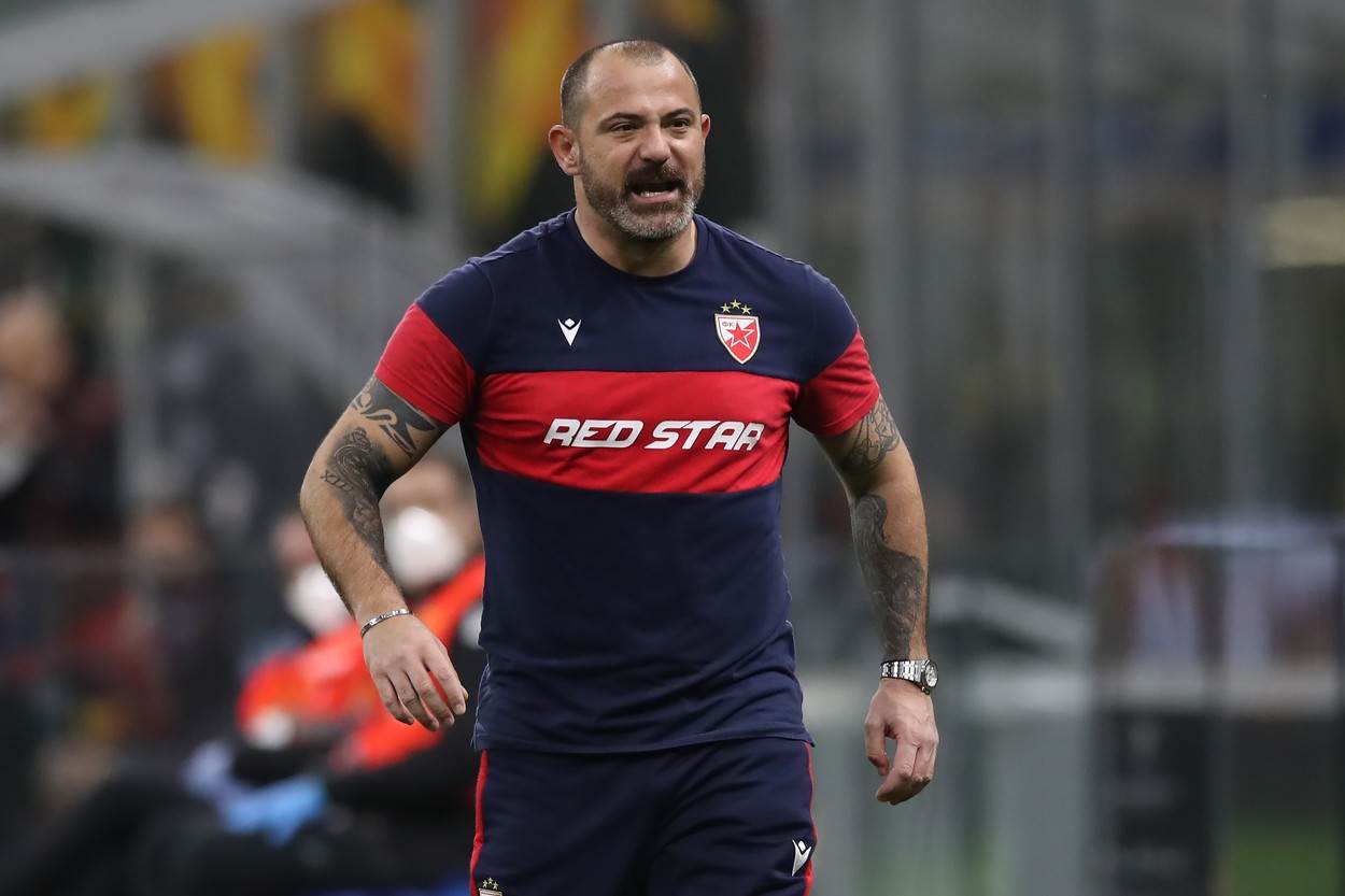  kairat crvena zvezda dejan stanković najava 