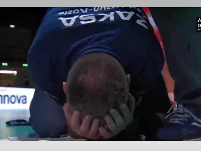  odbojka nikola grbić napušta zaksu 