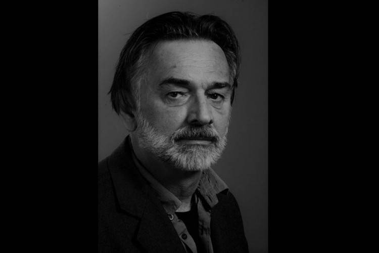  Preminuo profesor Goran V. Janković 