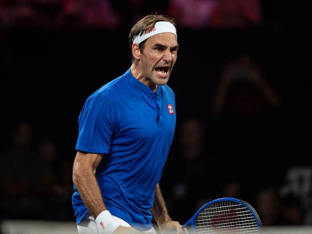  zašto je rodžer federer odustao od rolan garosa 