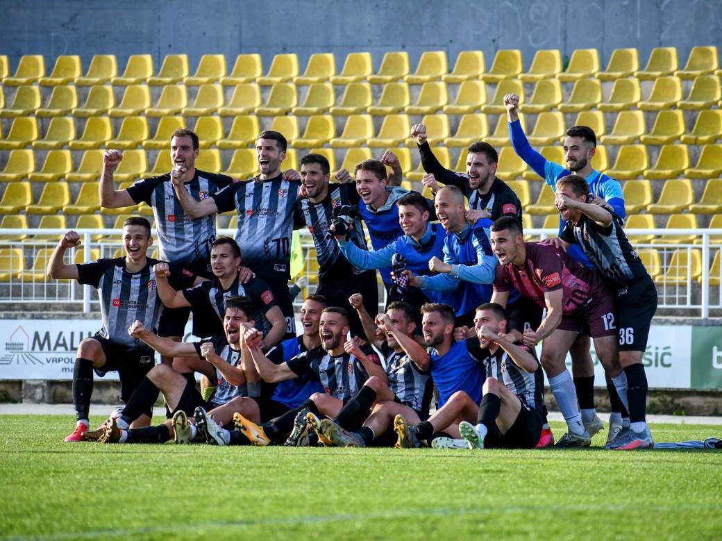  hšk posušje šampion federacije bih, ulazi u premijer ligu bih 