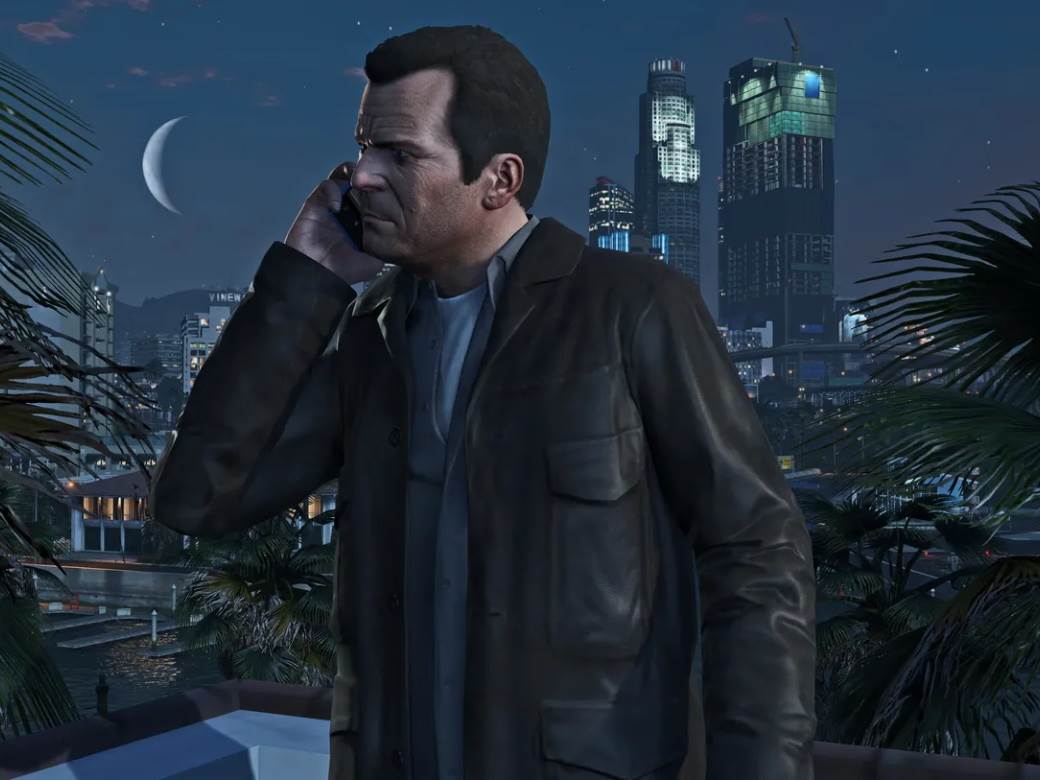  Novi GTA V i GTA Online: Proširene i poboljšane verzije GTA igara stižu na PlayStation 5 i Xbox Series X i S 