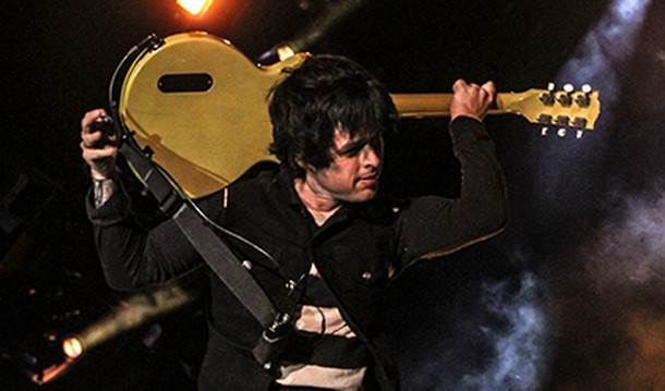  Green Day imaju novu pjesmu (VIDEO) 