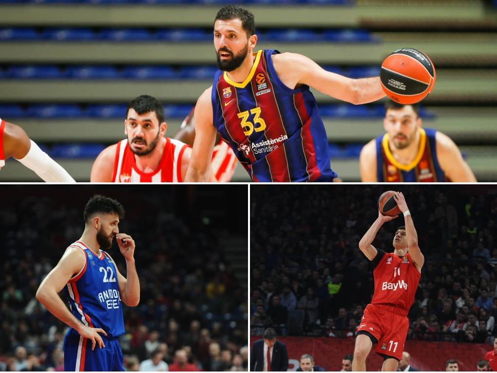  nikola mirotić u idealnoj postavi evrolige 